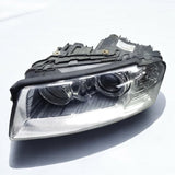 Frontscheinwerfer Audi A8 4E0941029R Xenon Links Scheinwerfer Headlight