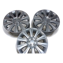 Laden Sie das Bild in den Galerie-Viewer, 3x Alufelge 19 Zoll 8.0" 5x108 45ET EJ32-1007-BB Land Rover Discovery Rim Wheel FEL5143262920yt