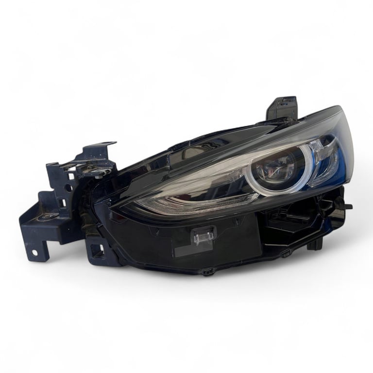 Frontscheinwerfer Mazda 6 Gj GRF5-51040 Full LED Links Scheinwerfer Headlight SCH9850328848up