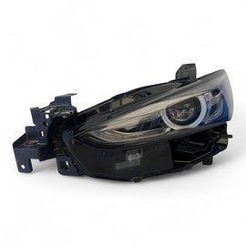 Frontscheinwerfer Mazda 6 Gj GRF5-51040 Full LED Links Scheinwerfer Headlight SCH9850328848up