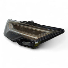 Laden Sie das Bild in den Galerie-Viewer, Frontscheinwerfer Audi A6 C8 4K0941036 Full LED Rechts Scheinwerfer Headlight SCH7675309422wr
