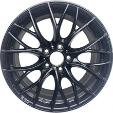 Laden Sie das Bild in den Galerie-Viewer, 1x Alufelge 18 Zoll 8.0&quot; 5x120 30ET 6865157 BMW 3 F30 F31 Rim Wheel