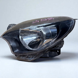 Frontscheinwerfer Renault Twingo II 260602496R Links Scheinwerfer Headlight SCH6764747415vc