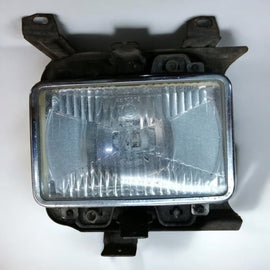 Frontscheinwerfer VW Scirocco 301-121760 Rechts Scheinwerfer Headlight SCH6001394379hr