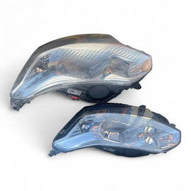 Frontscheinwerfer Citroën C5 III 9674398380 LED Links Scheinwerfer Headlight SCH6537094803vi