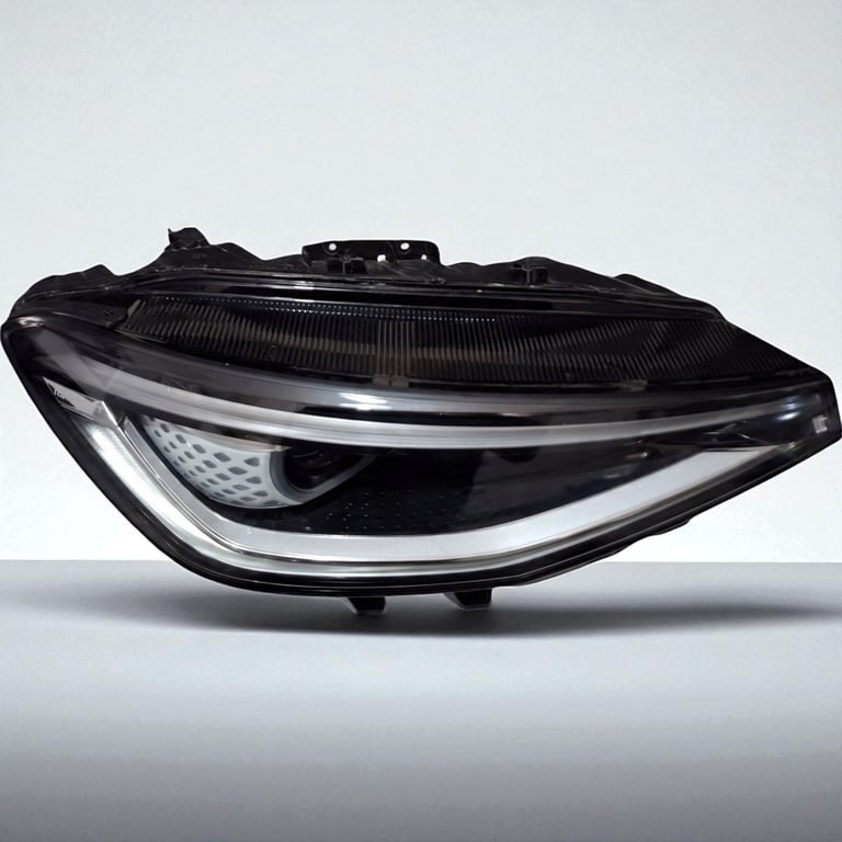 Frontscheinwerfer VW Id.4 11B941036H LED Ein Stück (Rechts oder Links) Headlight SCH5885064103gu