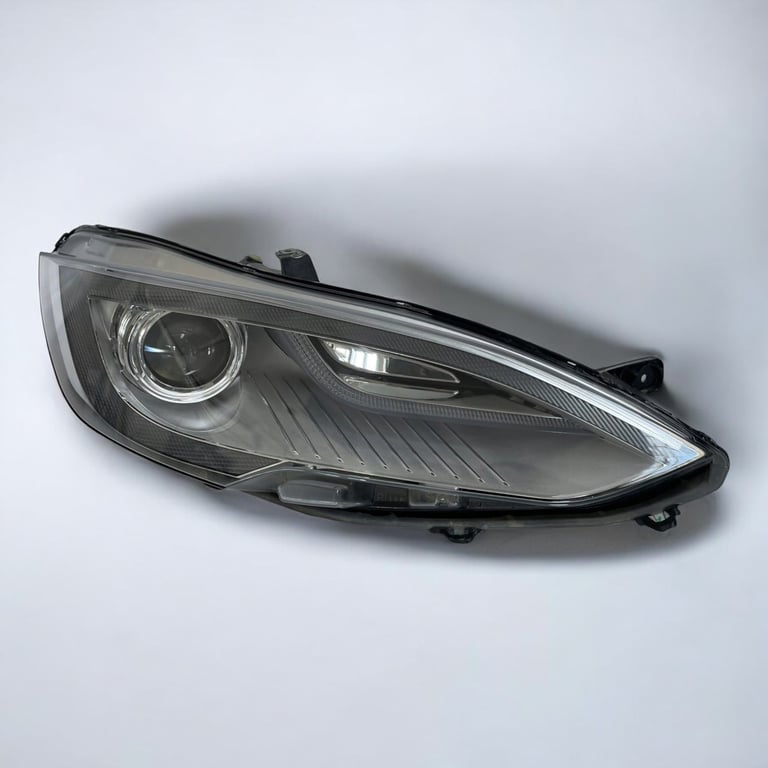 Frontscheinwerfer Tesla S 6005911-00-C Xenon Rechts Scheinwerfer Headlight