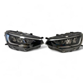 Frontscheinwerfer VW Taigo 2G7941006A 2G7941005A Full LED Ein Satz Headlight SCH9449332435oc