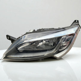 Frontscheinwerfer Citroën Jumper 1440924780 Links Scheinwerfer Headlight