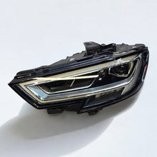 Load image into Gallery viewer, Frontscheinwerfer Audi A3 8V0941033D Links Scheinwerfer Headlight