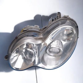 Frontscheinwerfer Mercedes-Benz W203 A2038203761 0301166275 Xenon Links SCH1049349707lj