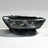 Frontscheinwerfer VW T-Roc 2GA941006B LED Rechts Scheinwerfer Headlight