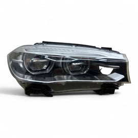 Frontscheinwerfer BMW X5 F15 F16 7471348 LED Rechts Scheinwerfer Headlight SCH6689964435la