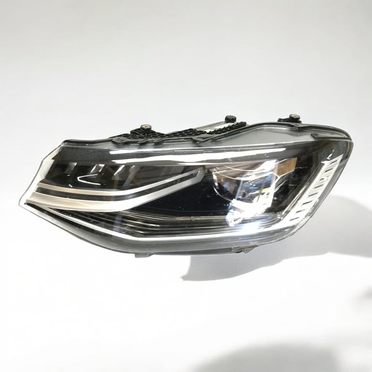 Frontscheinwerfer VW Caddy IV 2K8941035R Full LED Links Scheinwerfer Headlight SCH4589271079xo