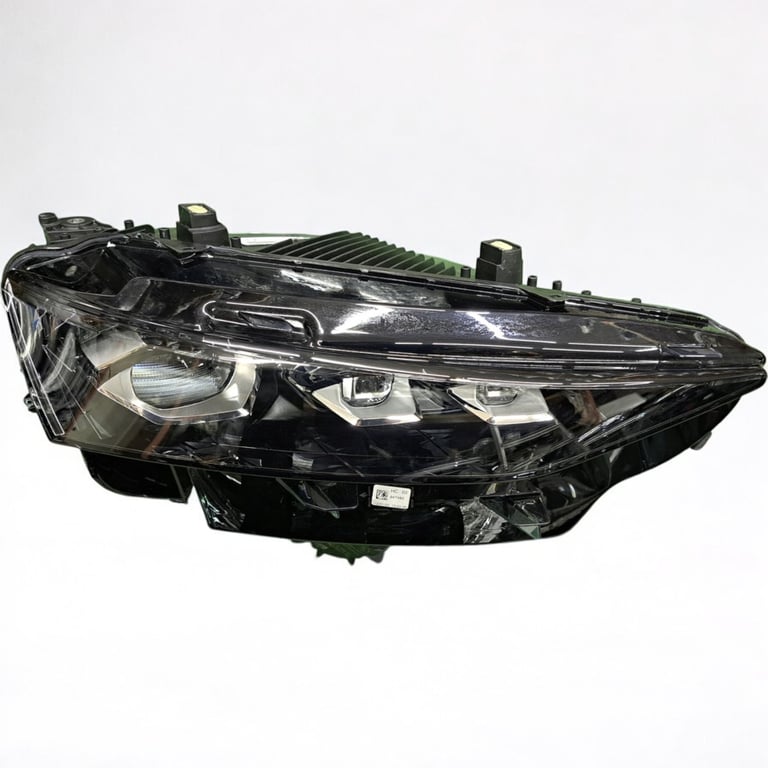 Frontscheinwerfer Citroën 9841272780 Rechts Scheinwerfer Headlight SCH7040583604av