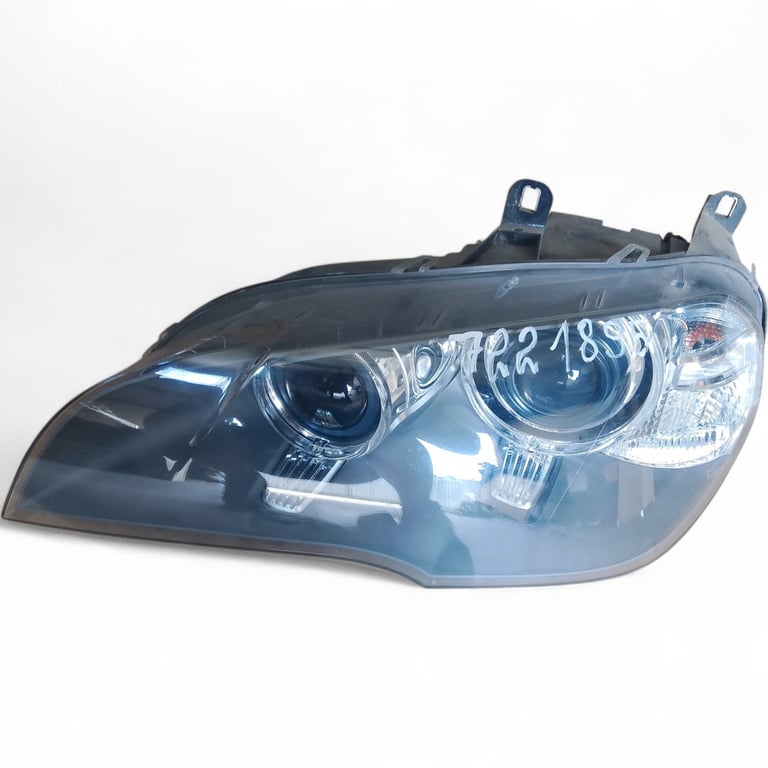 Frontscheinwerfer BMW X5 E70 7221895 Xenon Links Scheinwerfer Headlight SCH2985192469vk