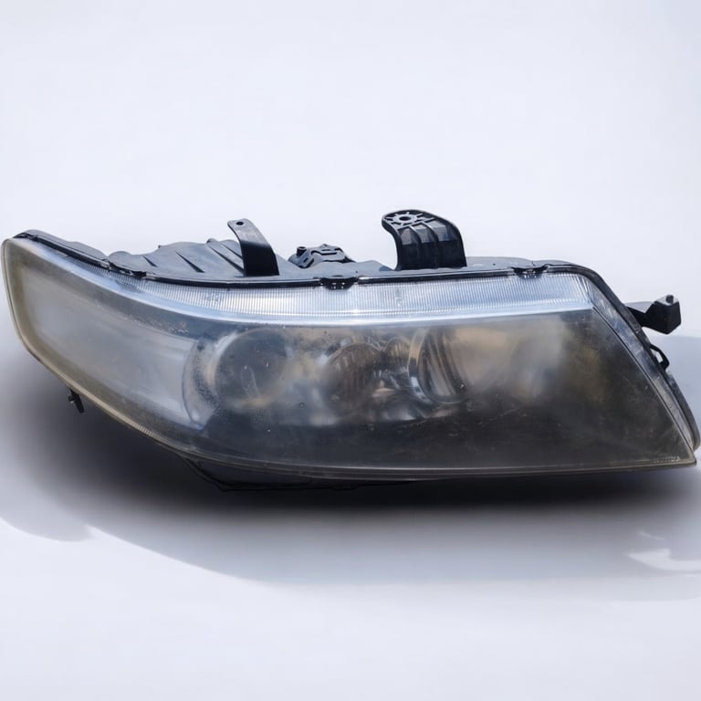 Frontscheinwerfer Honda Accord Rechts Scheinwerfer Headlight