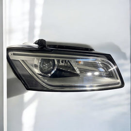 Frontscheinwerfer Audi Q5 8R0941032C Xenon Rechts Scheinwerfer Headlight SCH8672724898ml