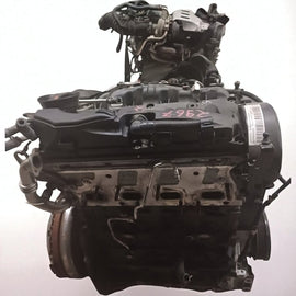 Motor Audi Seat A5 A4 CGLA CGL 2.0 TDI 147TKm 2013 Diesel Engine Unkomplett