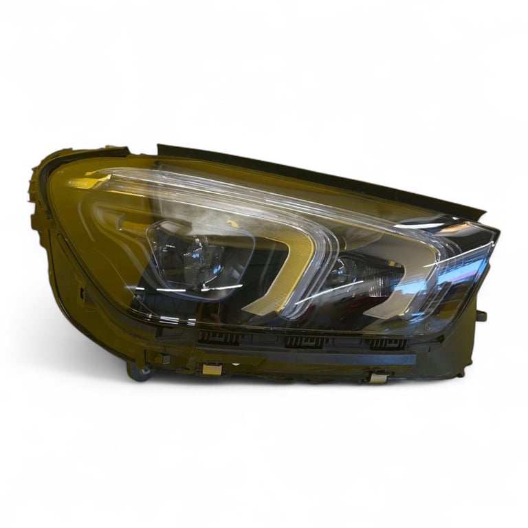 Frontscheinwerfer Mercedes-Benz Gle A1679068607 Full LED Rechts Headlight SCH9441388759qh