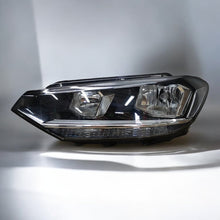 Load image into Gallery viewer, Frontscheinwerfer VW Touran 5TB941005A Links Scheinwerfer Headlight