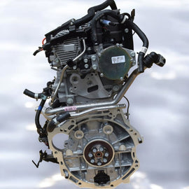 Motor Kia Sportage V IV G4FU 1.6 150PS 110kW 2023 Benzin Engine Komplett