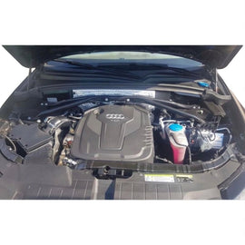 Motor Audi VW Q5 DFTA DFTC DFT 2.0 TDI 29TKm 2016 Diesel Engine Unkomplett