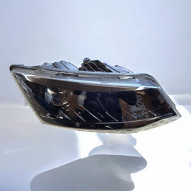 Frontscheinwerfer Skoda Fabia III 6V1941016B Rechts Scheinwerfer Headlight