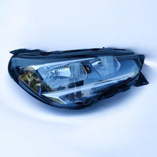 Load image into Gallery viewer, Frontscheinwerfer Opel Corsa F 39162649 Rechts Scheinwerfer Headlight