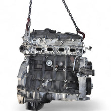 Load image into Gallery viewer, Motor Mercedes-Benz W205 651921 2.2 CDI 204PS 150kW 147TKm Diesel Unkomplett