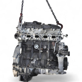 Motor Mercedes-Benz W205 651921 2.2 CDI 204PS 150kW 147TKm Diesel Unkomplett