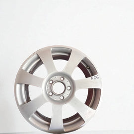 1x Alufelge 17 Zoll 7.5