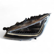 Laden Sie das Bild in den Galerie-Viewer, Frontscheinwerfer Seat Ibiza V 6F1941007H LED Links Scheinwerfer Headlight