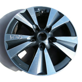 1x Alufelge 17 Zoll 6.5