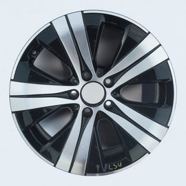 1x Alufelge 17 Zoll 7.0