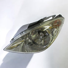 Load image into Gallery viewer, Frontscheinwerfer Hyundai I20 Links Scheinwerfer Headlight