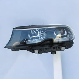 Frontscheinwerfer BMW 3 G21 G20 9481695 LED Links Scheinwerfer Headlight SCH8587136256rp