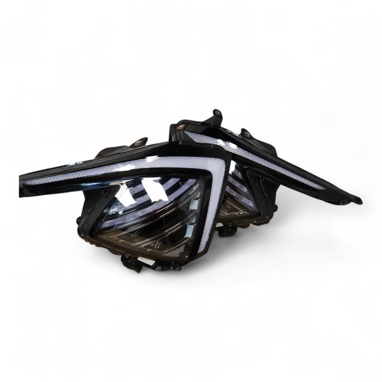 Frontscheinwerfer Kia Sportage V R2921-61210 R2921-61220 LED Ein Satz Headlight SCH8975757858et