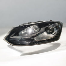 Load image into Gallery viewer, Frontscheinwerfer VW Polo 6R1941031D LED Links Scheinwerfer Headlight