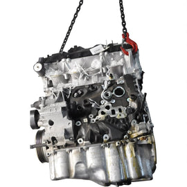 Motor BMW G31 3 G21 G30 G20 B48B20A 2.0 184PS 135kW 47TKm 2022 Benzin Unkomplett