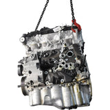 Motor BMW G31 3 G21 G30 G20 B48B20A 2.0 184PS 135kW 47TKm 2022 Benzin Unkomplett