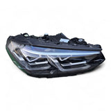 Frontscheinwerfer BMW X3 G01 5A29204-06LL Full LED Rechts Scheinwerfer Headlight