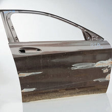 Laden Sie das Bild in den Galerie-Viewer, Tür Mercedes-Benz X156 Vorne Rechts Door Porta Porte