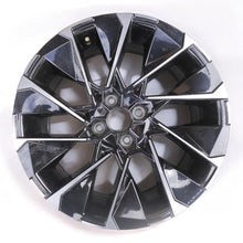 Laden Sie das Bild in den Galerie-Viewer, 1x Alufelge 17 Zoll 7.0" 4x100 37ET 403000990 Alpine Clio V Rim Wheel FEL5225610952py