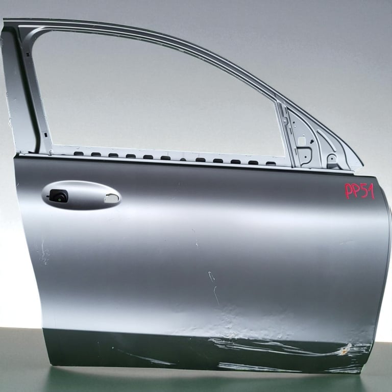 Tür Mercedes-Benz Eqc A2937221400 A2937221400E Vorne Links Door Porta Porte
