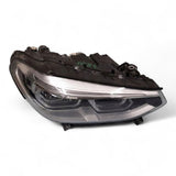 Frontscheinwerfer BMW X3 G01 8739654 Vorderseite Scheinwerfer Headlight