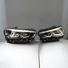 Load image into Gallery viewer, Frontscheinwerfer BMW X5 G05 948181301 LED Links Scheinwerfer Headlight SCH8929639012df