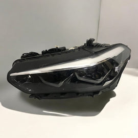 Frontscheinwerfer BMW X5 G05 X6 G06 9481783 Full LED Links Headlight SCH8121725368cc