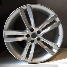 1x Alufelge 19 Zoll 8.5