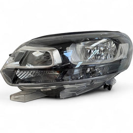 Frontscheinwerfer Opel Vivaro A 9808567780 Links Scheinwerfer Headlight